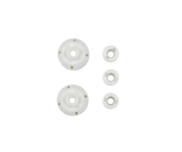 Team Associated 6x6 Spool Set