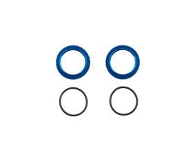 Team Associated RC10TC8 Shock Collar Set