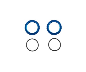 Team Associated RC10TC8 Shock Collar Set