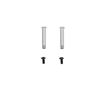 Team Associated RC10TC8 Shock Shafts