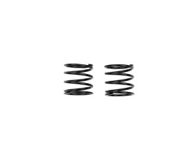 Team Associated LP Springs, Blue 16.5 Lb/In, L17, 4.75t, 1.3d