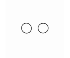 Team Associated RC10TC8 Shock Collar O-Ring, 13x15x1mm