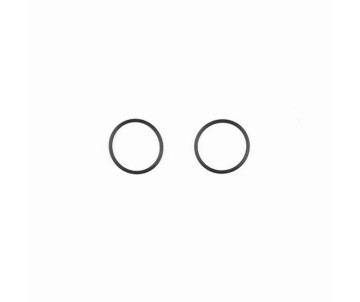 Team Associated RC10TC8 Shock Collar O-Ring, 13x15x1mm