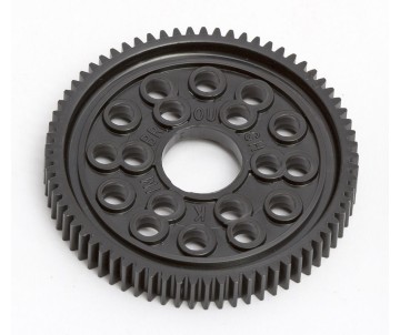 Team Associated Spur Gear, 69T 48P Kimbrough