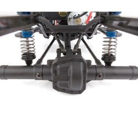 Team Associated CR12 Ford F-150 Pick-Up RTR, Black