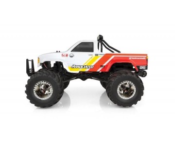 Team Associated MT12+ Lux Monster Truck RTR
