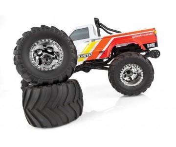 Team Associated MT12+ Lux Monster Truck RTR