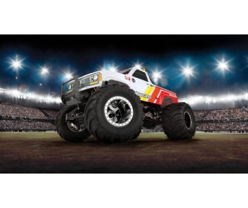 Team Associated MT12+ Lux Monster Truck RTR