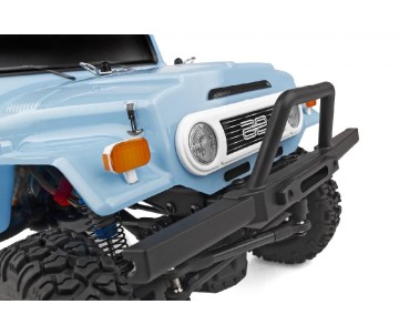 Team Associated 1/12 CR12 OverTrail 4x4 RTR Combo