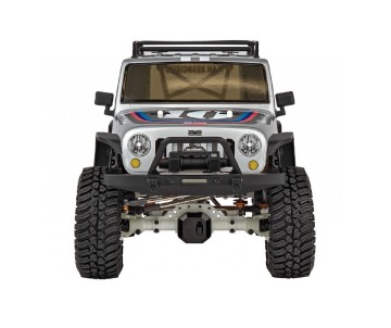 Team Associated 1/10 RC10 Trail Truck Cattleman Kit