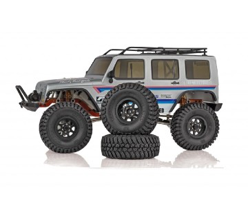 Team Associated 1/10 RC10 Trail Truck Cattleman Kit