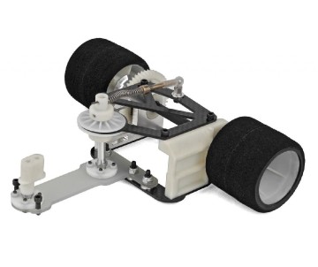 Team Associated RC12L Graphite Kit