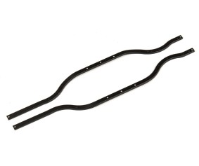 Team Associated CR12 C-Channel Frame Rails