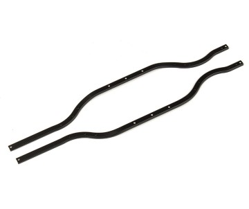 Team Associated CR12 C-Channel Frame Rails
