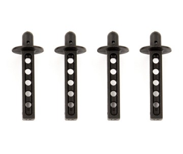 Team Associated CR12 Body Posts
