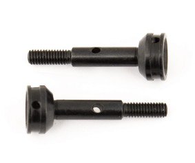 Team Associated CR12 Front CVA Drive Cups