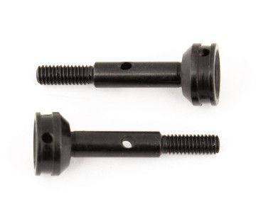 Team Associated CR12 Front CVA Drive Cups