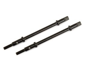Team Associated CR12 Rear Drive Axles