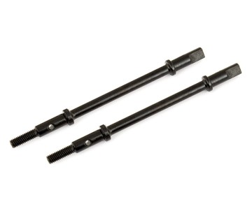 Team Associated CR12 Rear Drive Axles