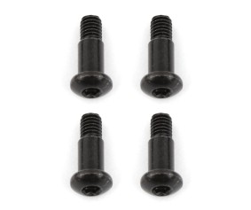 Team Associated CR12 Steering Block Screws