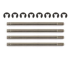 Team Associated CR12 Shock Shafts