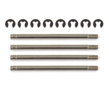Team Associated CR12 Shock Shafts