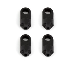 Team Associated CR12 Shock Rod Ends