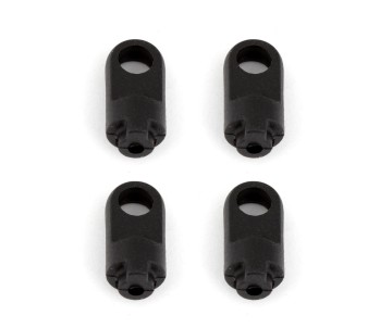 Team Associated CR12 Shock Rod Ends