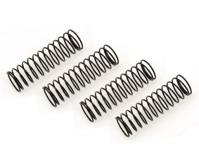 Team Associated CR12 Shock Springs, 0.8 mm