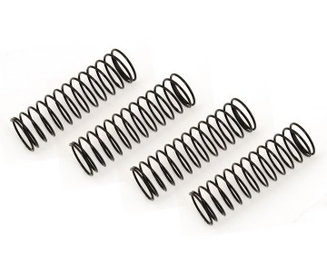 Team Associated CR12 Shock Springs, 0.8 mm