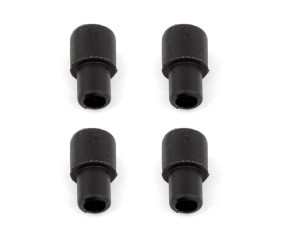 Team Associated CR12 Shock Cap Bushings
