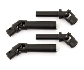 Team Associated CR12 Center Drive Shaft Set