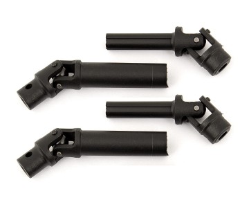 Team Associated CR12 Center Drive Shaft Set