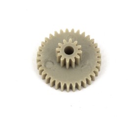 Team Associated CR12 Step Gear