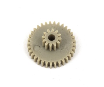 Team Associated CR12 Step Gear