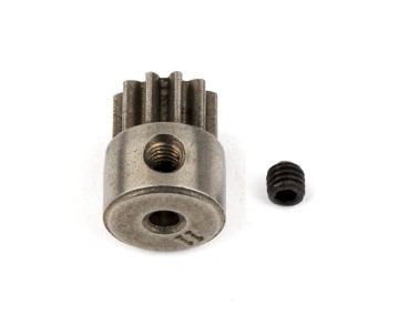 Team Associated CR12 Pinion Gear, 11T