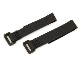 Team Associated CR12 Battery Straps