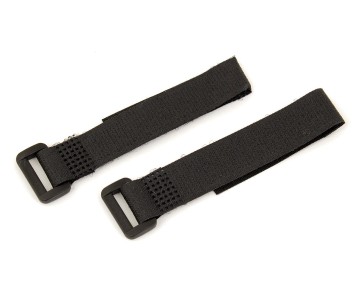 Team Associated CR12 Battery Straps