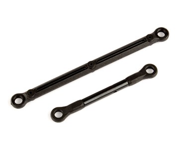 Team Associated CR12 Steering Turnbuckle Set