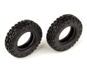 Team Associated CR12 Multi-Terrain Tires