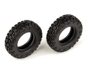 Team Associated CR12 Multi-Terrain Tires