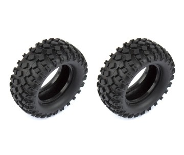 Team Associated CR12 Tioga Tires