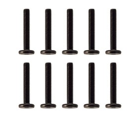 Team Associated Screws, M3x22mm LP SHCS