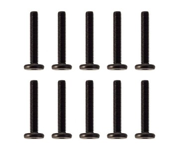 Team Associated Screws, M3x22mm LP SHCS