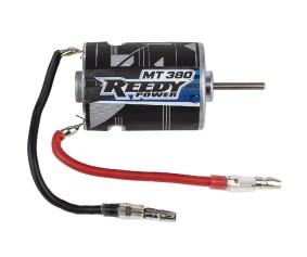 Team Associated MT380 Brushed Motor