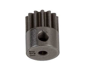 Team Associated Pinion Gear, 13T 2.25 Shaft, Mod 0.6