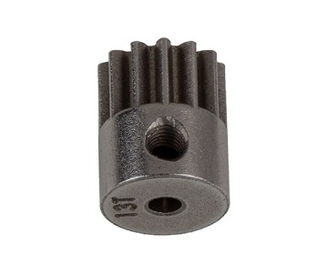 Team Associated Pinion Gear, 13T 2.25 Shaft, Mod 0.6