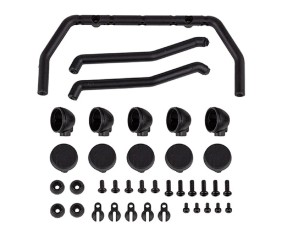 Team Associated MT12+ Lux Light Bar Set