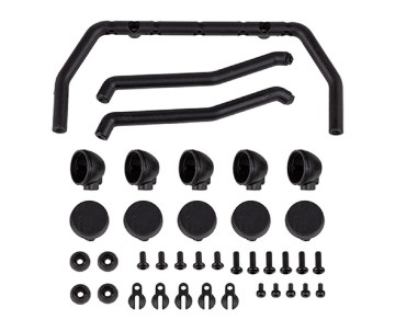 Team Associated MT12+ Lux Light Bar Set