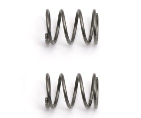 Team Associated Shock Springs (.016 Wire)